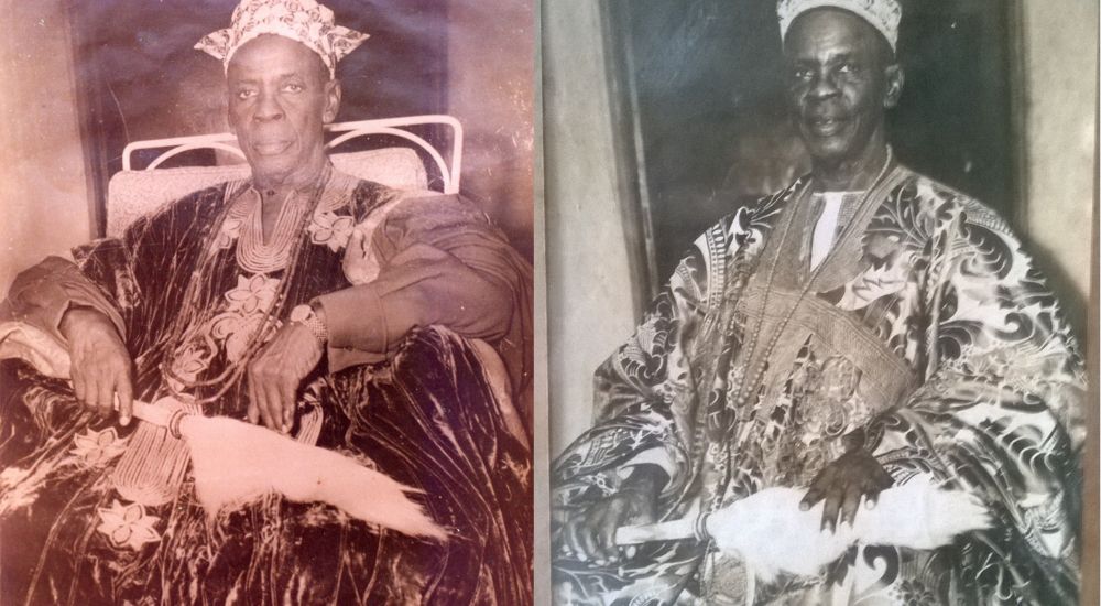 The Story Of I.B Akinyele, The King Of Ibadan (Olubadan) Who Was Also A ...